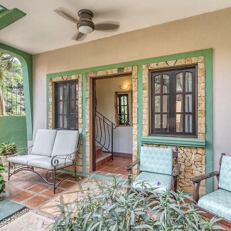 Apartament Los Suenos 2 16 Tamarindo Zewnętrze zdjęcie