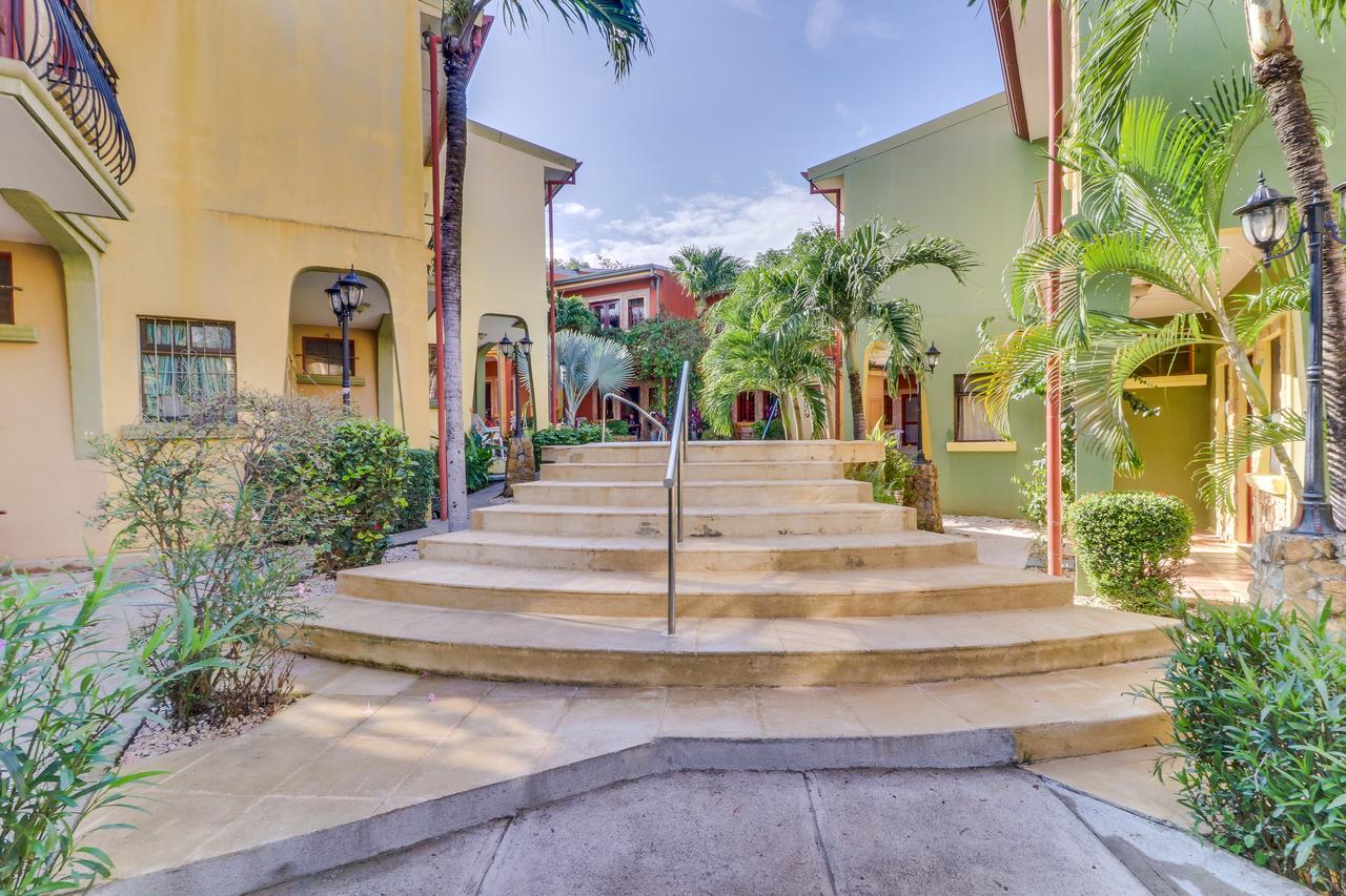 Apartament Los Suenos 2 16 Tamarindo Zewnętrze zdjęcie