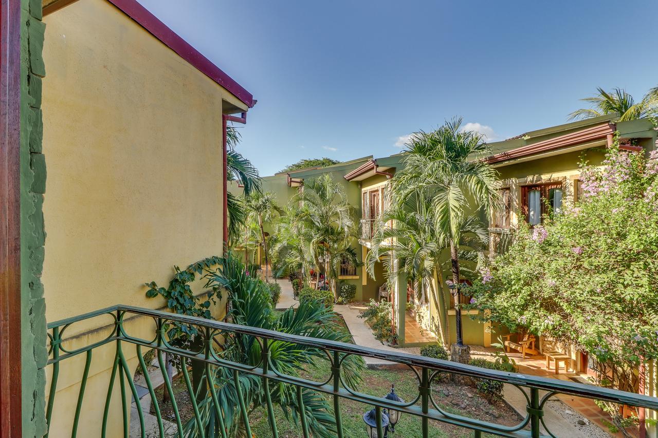 Apartament Los Suenos 2 16 Tamarindo Zewnętrze zdjęcie