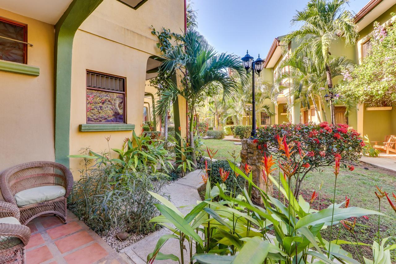 Apartament Los Suenos 2 16 Tamarindo Zewnętrze zdjęcie