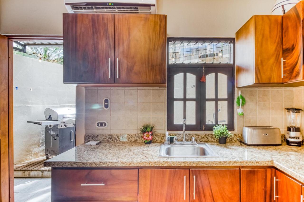 Apartament Los Suenos 2 16 Tamarindo Zewnętrze zdjęcie
