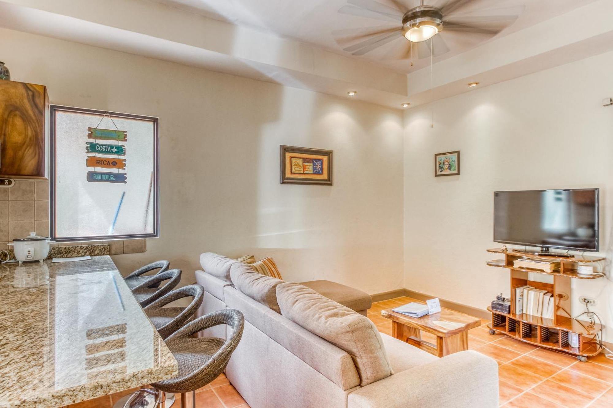 Apartament Los Suenos 2 16 Tamarindo Zewnętrze zdjęcie
