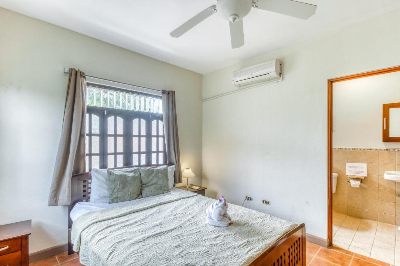 Apartament Los Suenos 2 16 Tamarindo Zewnętrze zdjęcie