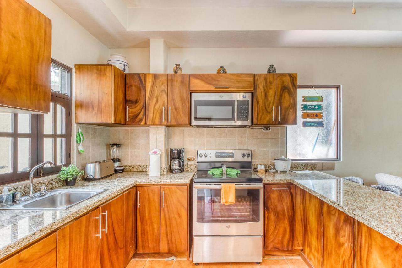 Apartament Los Suenos 2 16 Tamarindo Zewnętrze zdjęcie