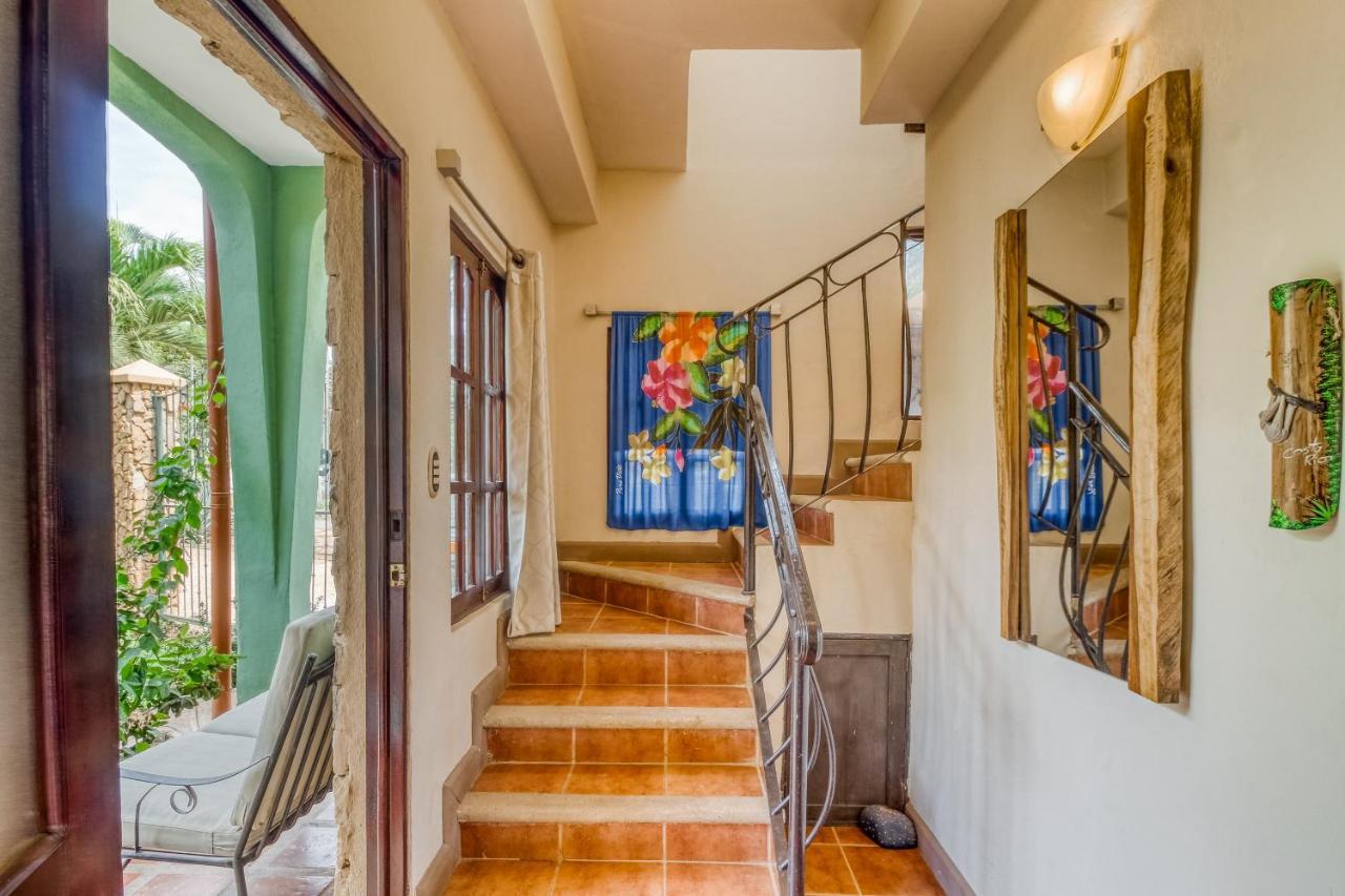 Apartament Los Suenos 2 16 Tamarindo Zewnętrze zdjęcie