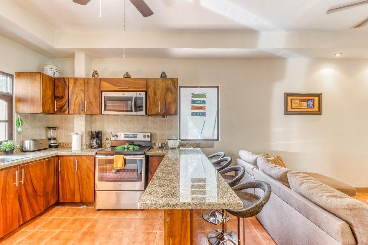 Apartament Los Suenos 2 16 Tamarindo Zewnętrze zdjęcie
