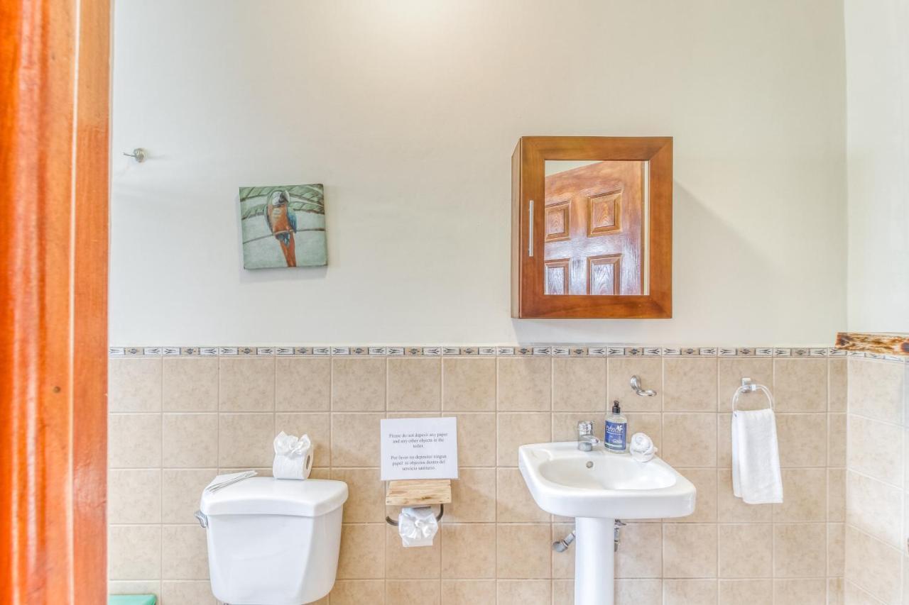 Apartament Los Suenos 2 16 Tamarindo Zewnętrze zdjęcie
