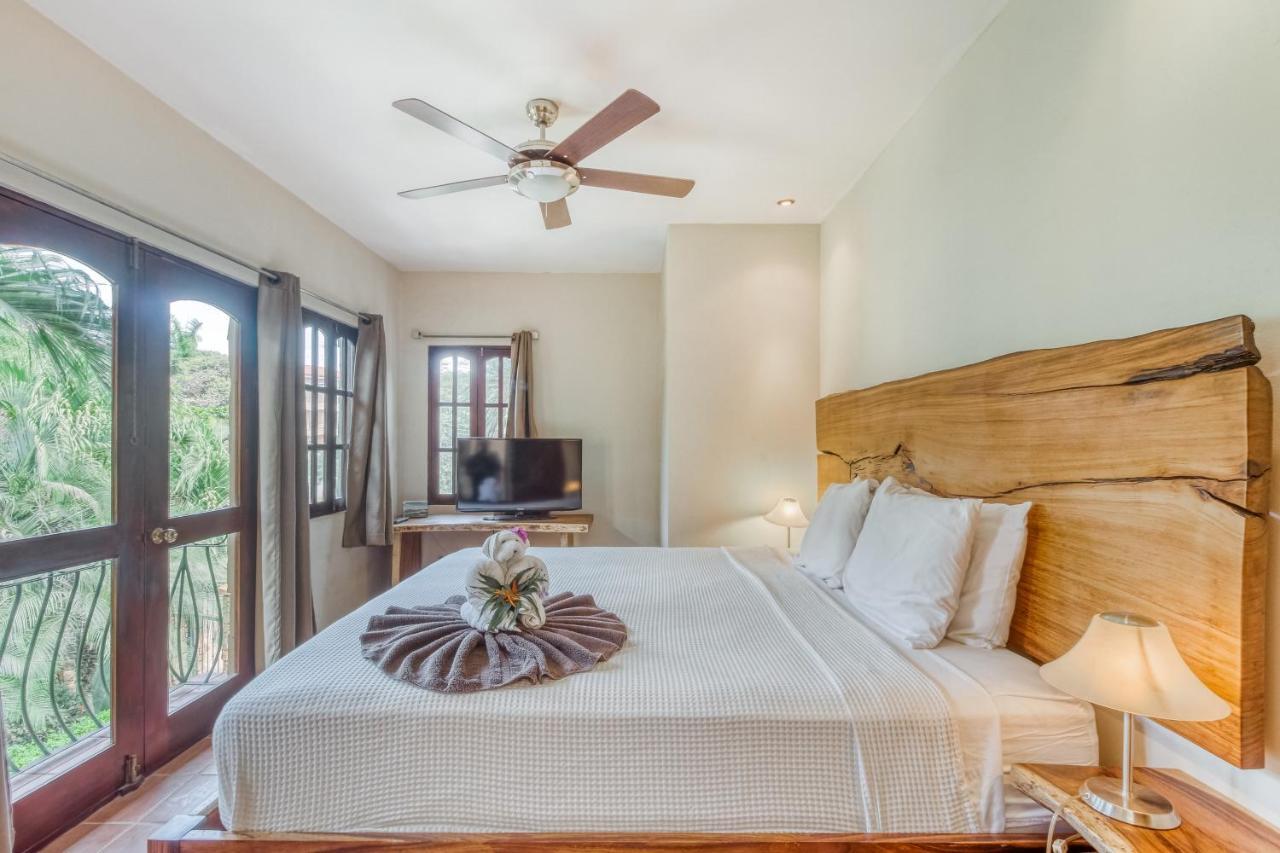 Apartament Los Suenos 2 16 Tamarindo Zewnętrze zdjęcie