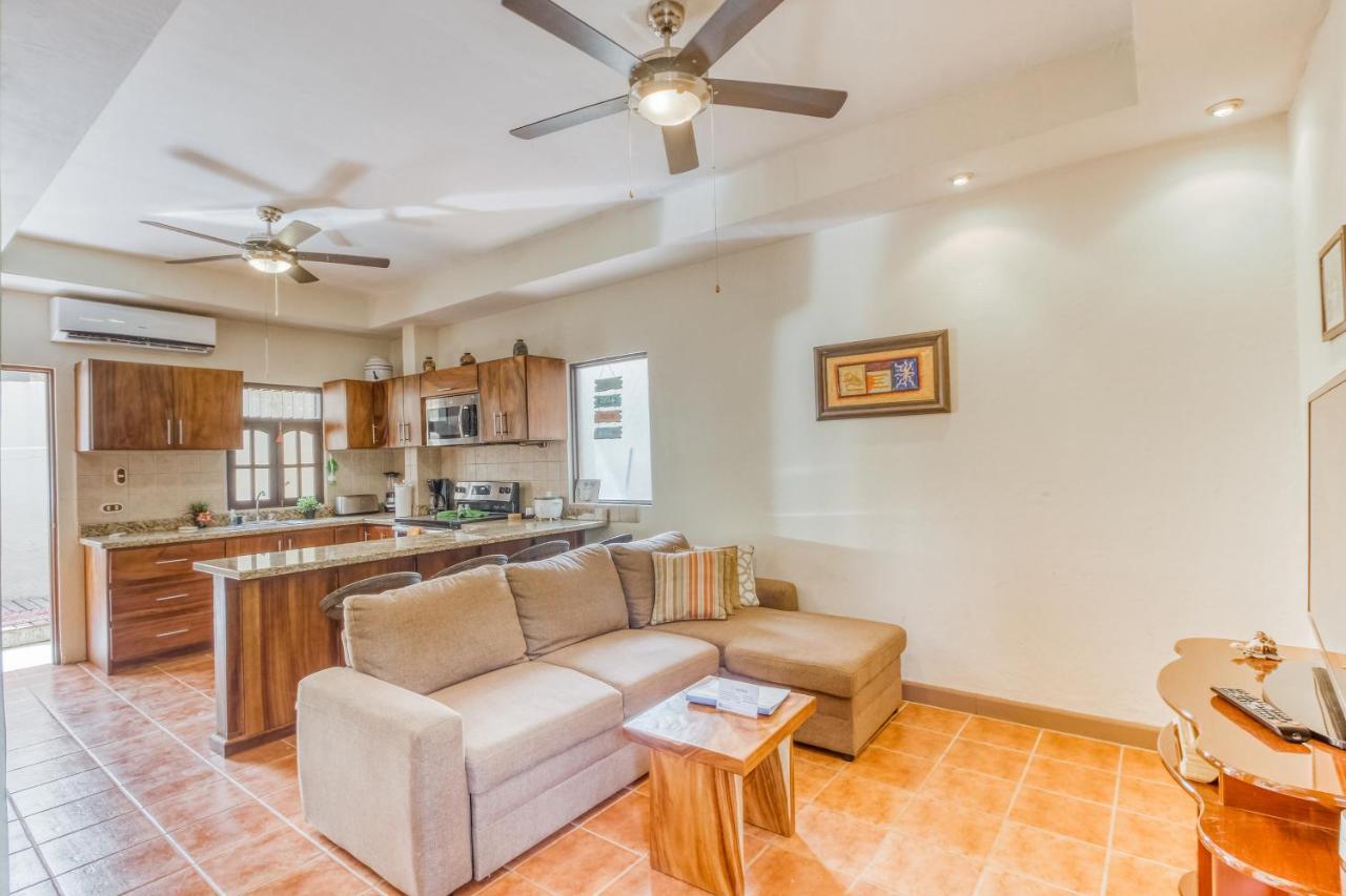 Apartament Los Suenos 2 16 Tamarindo Zewnętrze zdjęcie