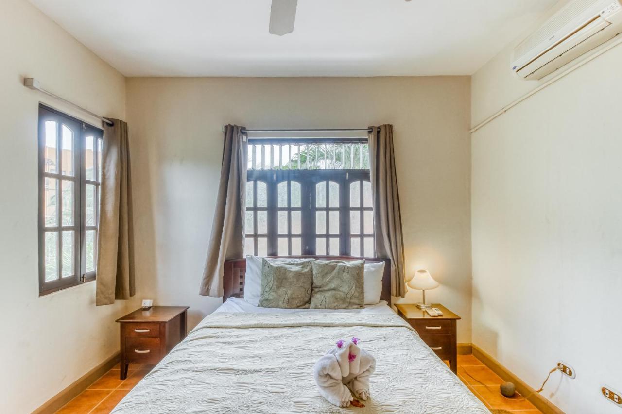 Apartament Los Suenos 2 16 Tamarindo Zewnętrze zdjęcie