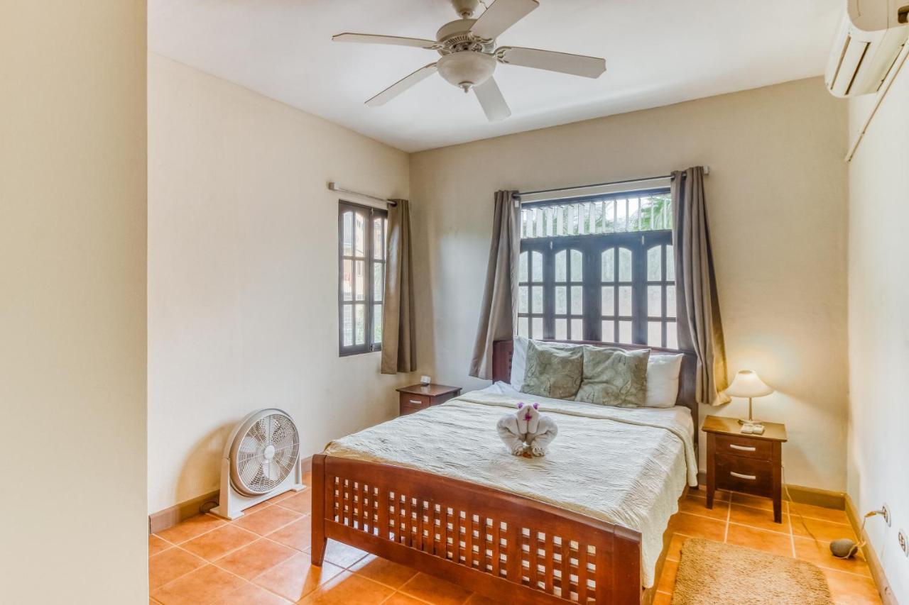 Apartament Los Suenos 2 16 Tamarindo Zewnętrze zdjęcie